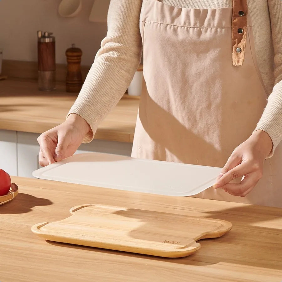 The Worktop