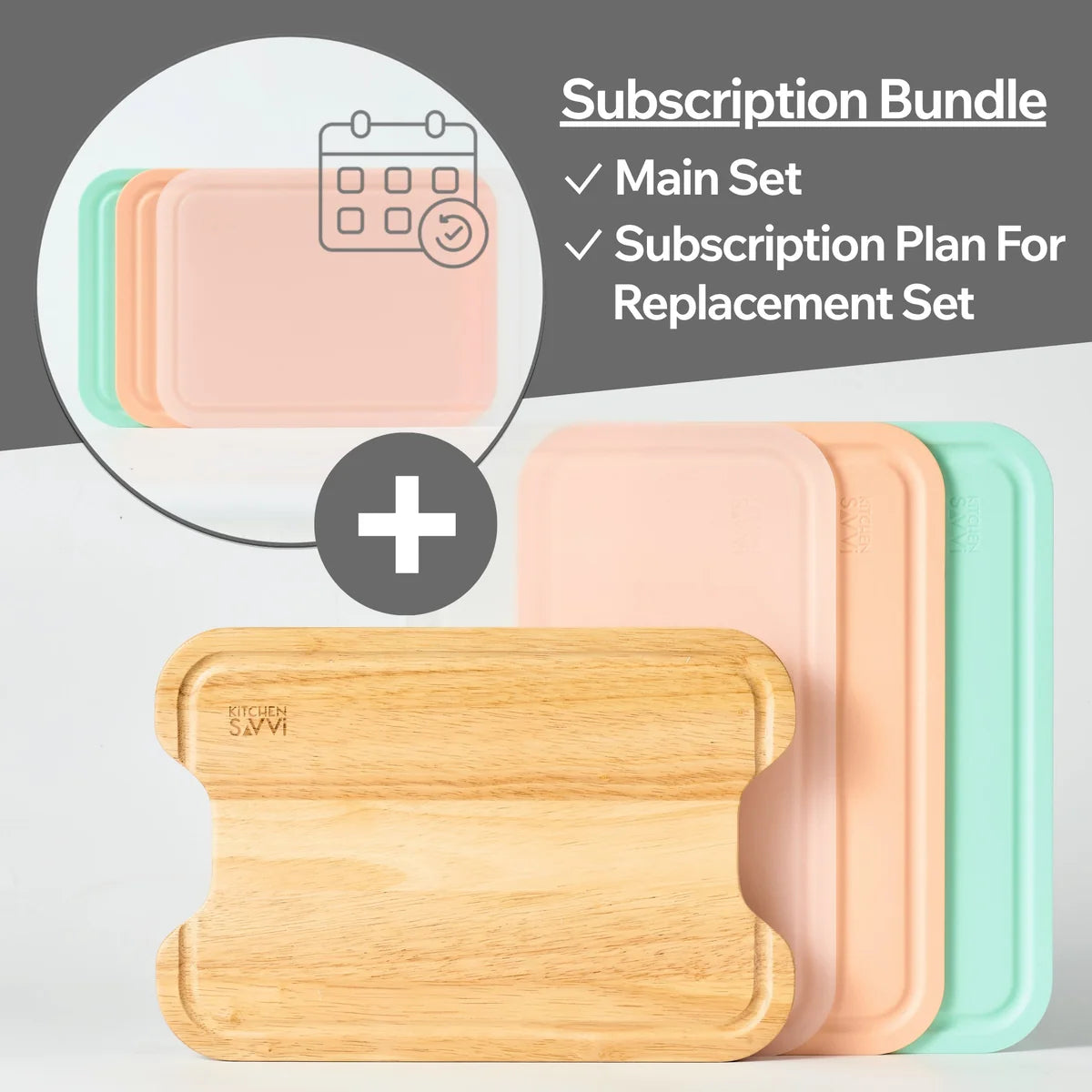 Subscription Bundle