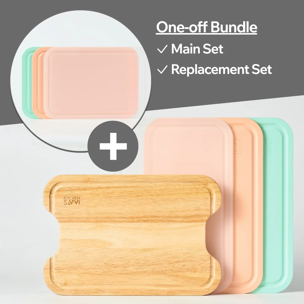 One-off Bundle