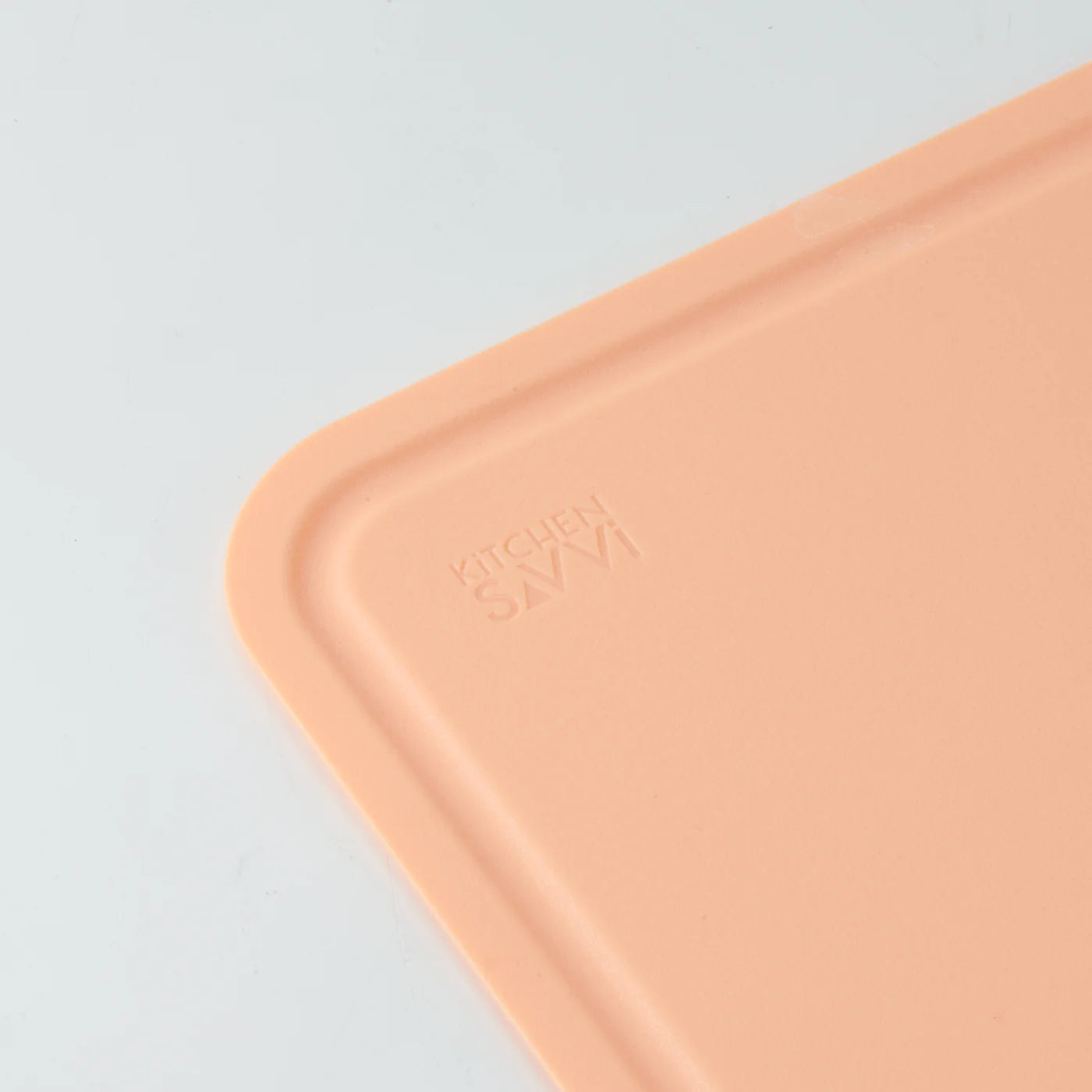 No spills, no mess