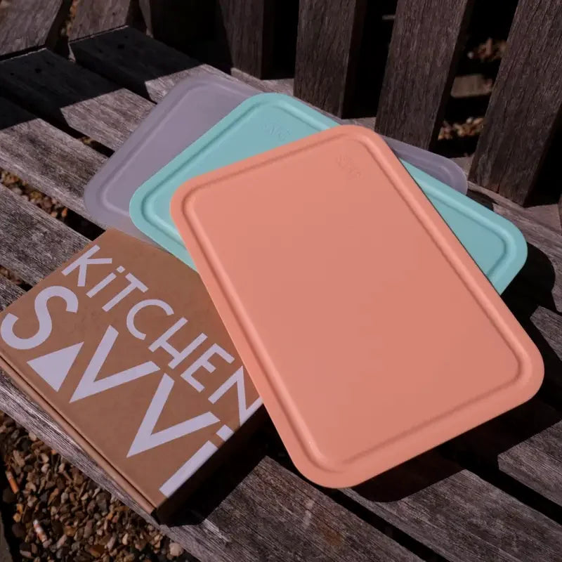 Get your new replacement set