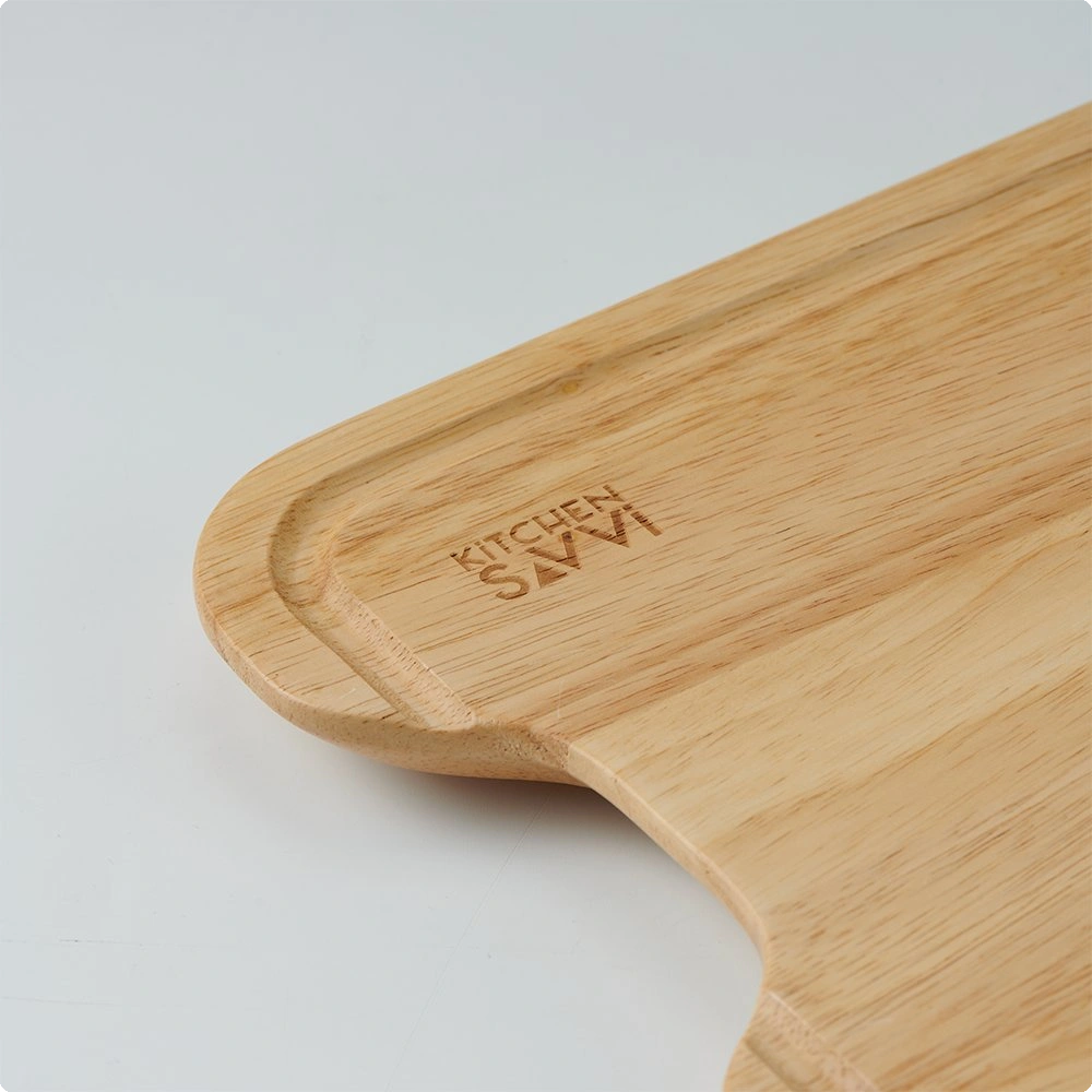 The Wooden Base